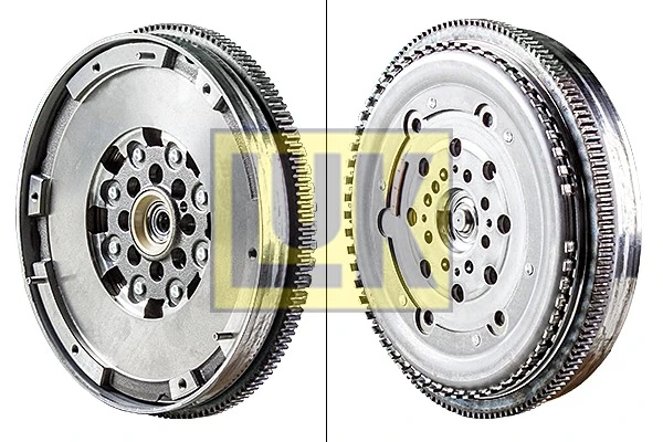 Flywheel